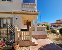 Wederverkoop - Villa - Ciudad Quesada - La Marabu