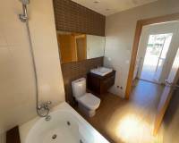Wederverkoop - Villa - Ciudad Quesada - La Marquesa Golf