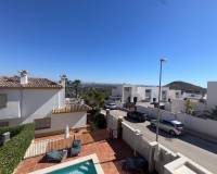 Wederverkoop - Villa - Ciudad Quesada - La Marquesa Golf