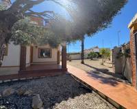 Wederverkoop - Villa - Ciudad Quesada - La Marquesa Golf