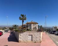 Wederverkoop - Villa - Ciudad Quesada - La Marquesa Golf