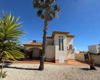 Wederverkoop - Villa - Ciudad Quesada - La Marquesa Golf