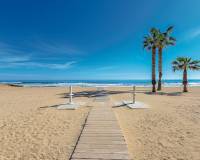 Wederverkoop - Villa - Ciudad Quesada - La Marquesa Golf