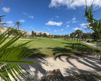 Wederverkoop - Villa - Ciudad Quesada - La Marquesa Golf
