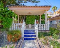 Wederverkoop - Villa - Ciudad Quesada - La Marquesa Golf