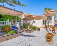Wederverkoop - Villa - Ciudad Quesada - La Marquesa Golf