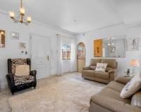 Wederverkoop - Villa - Ciudad Quesada - La Marquesa Golf