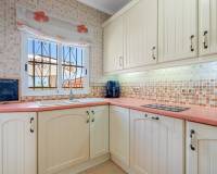Wederverkoop - Villa - Ciudad Quesada - La Marquesa Golf