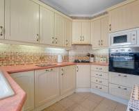 Wederverkoop - Villa - Ciudad Quesada - La Marquesa Golf