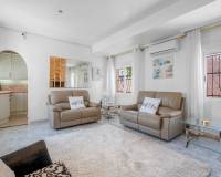 Wederverkoop - Villa - Ciudad Quesada - La Marquesa Golf