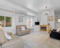 Wederverkoop - Villa - Ciudad Quesada - La Marquesa Golf