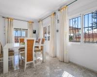 Wederverkoop - Villa - Ciudad Quesada - La Marquesa Golf