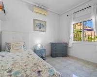 Wederverkoop - Villa - Ciudad Quesada - La Marquesa Golf