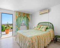 Wederverkoop - Villa - Ciudad Quesada - La Marquesa Golf