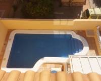 Wederverkoop - Villa - Ciudad Quesada - Lo Marabu