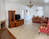 Wederverkoop - Villa - Ciudad Quesada - Lo Marabu