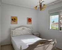 Wederverkoop - Villa - Ciudad Quesada - Lo Marabu