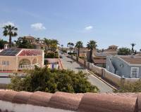 Wederverkoop - Villa - Ciudad Quesada - Lo Marabu