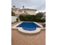 Wederverkoop - Villa - Ciudad Quesada - Lo Marabu