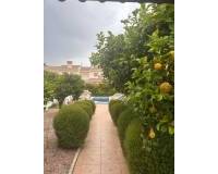 Wederverkoop - Villa - Ciudad Quesada - Lo Marabu
