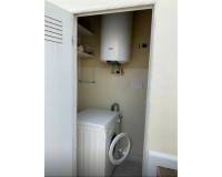 Wederverkoop - Villa - Ciudad Quesada - Lo Marabu