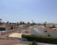 Wederverkoop - Villa - Ciudad Quesada - Lo Marabu