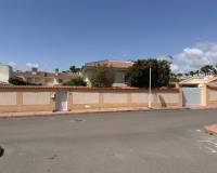 Wederverkoop - Villa - Ciudad Quesada - Lo Marabu