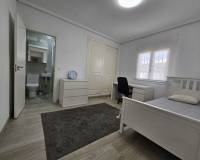 Wederverkoop - Villa - Ciudad Quesada - Lo Pepin