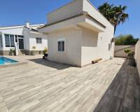 Wederverkoop - Villa - Ciudad Quesada - Lo Pepin