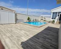 Wederverkoop - Villa - Ciudad Quesada - Lo Pepin