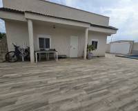 Wederverkoop - Villa - Ciudad Quesada - Lo Pepin