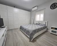 Wederverkoop - Villa - Ciudad Quesada - Lo Pepin