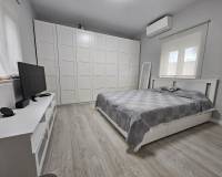 Wederverkoop - Villa - Ciudad Quesada - Lo Pepin