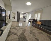 Wederverkoop - Villa - Ciudad Quesada - Lo Pepin