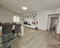 Wederverkoop - Villa - Ciudad Quesada - Lo Pepin