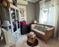 Wederverkoop - Villa - Ciudad Quesada - Lo Pepin