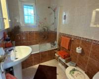 Wederverkoop - Villa - Ciudad Quesada - Lo Pepin
