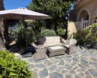 Wederverkoop - Villa - Ciudad Quesada - Lo Pepin