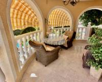 Wederverkoop - Villa - Ciudad Quesada - Lo Pepin