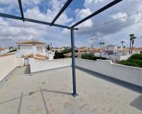 Wederverkoop - Villa - Ciudad Quesada - Pueblo Bravo