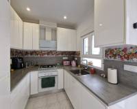 Wederverkoop - Villa - Ciudad Quesada - Pueblo Bravo