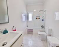 Wederverkoop - Villa - Ciudad Quesada - Pueblo Bravo