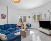 Wederverkoop - Villa - Ciudad Quesada - Pueblo Bravo