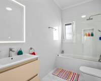 Wederverkoop - Villa - Ciudad Quesada - Pueblo Bravo