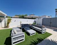 Wederverkoop - Villa - Ciudad Quesada - Pueblo Bravo