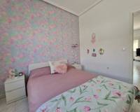 Wederverkoop - Villa - Ciudad Quesada - Pueblo Bravo