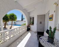 Wederverkoop - Villa - Ciudad Quesada - Pueblo Bravo