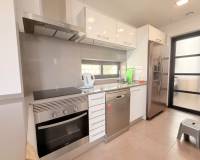 Wederverkoop - Villa - Ciudad Quesada - Pueblo Bravo