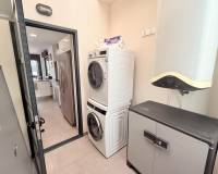Wederverkoop - Villa - Ciudad Quesada - Pueblo Bravo