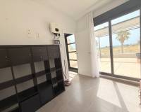Wederverkoop - Villa - Ciudad Quesada - Pueblo Bravo